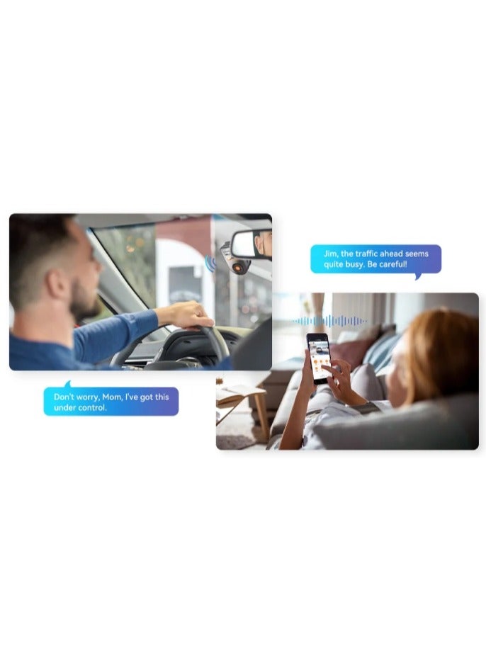 فانترو وحدة 4G | لوصل الداش كام بالإنترنت وتفعيل المراقبة عن بعد - Image 3