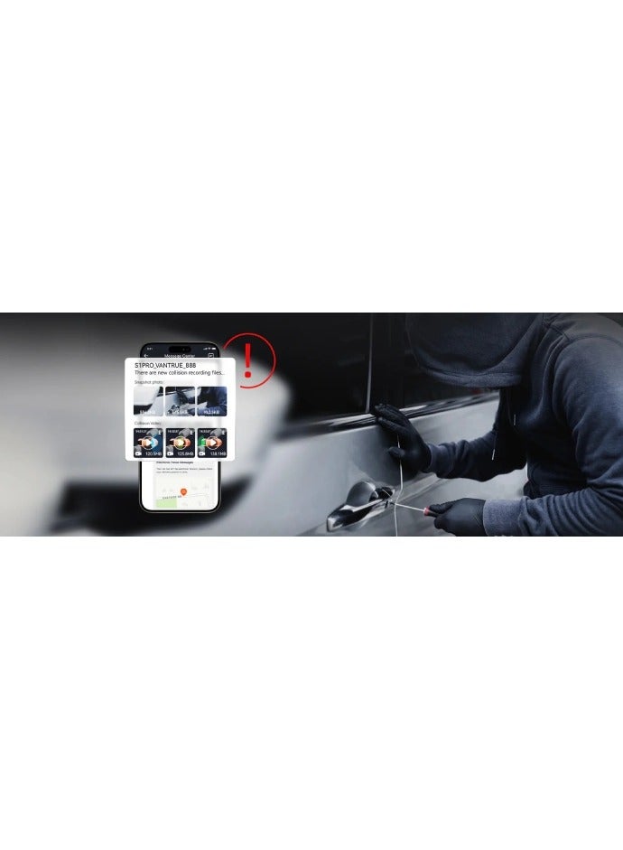 فانترو وحدة 4G | لوصل الداش كام بالإنترنت وتفعيل المراقبة عن بعد - Image 5