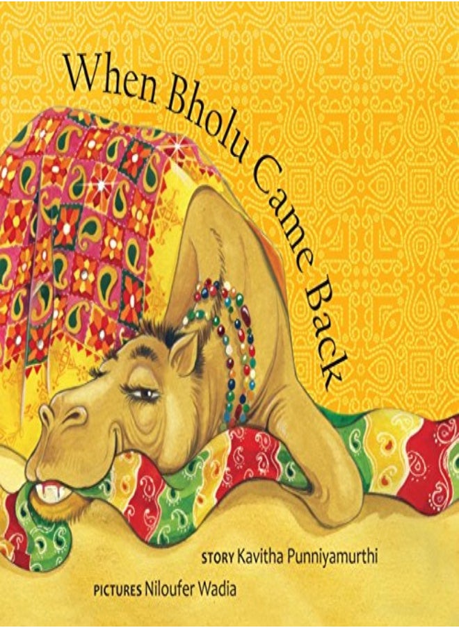 When Bholu Came Back 