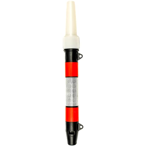 YakAttack VISILight with 1/4-20 Female Threaded Connection | Universal Mounting Interface for Kayak Safety Lights & Accessories | Marine-Grade Construction | Made in USA - Image 4