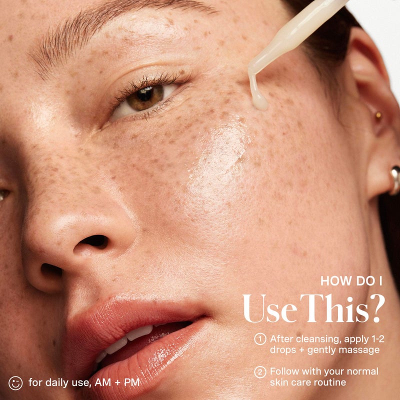 Kate Somerville DeliKate Recovery Serum â€“ Clinically Formulated Hydrating Treatment, Irritation and Redness Relief for Stressed or Sensitive Skin, 1 Fl Oz - Image 5