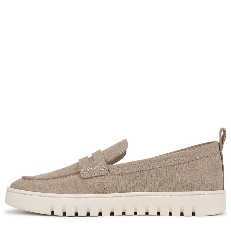 Vionic Women's Uptown Cobblestone Suede 9 Wide - Image 2