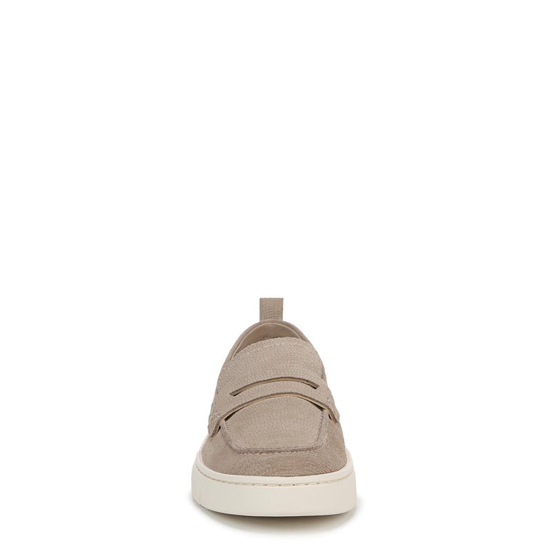 Vionic Women's Uptown Cobblestone Suede 9 Wide - Image 4
