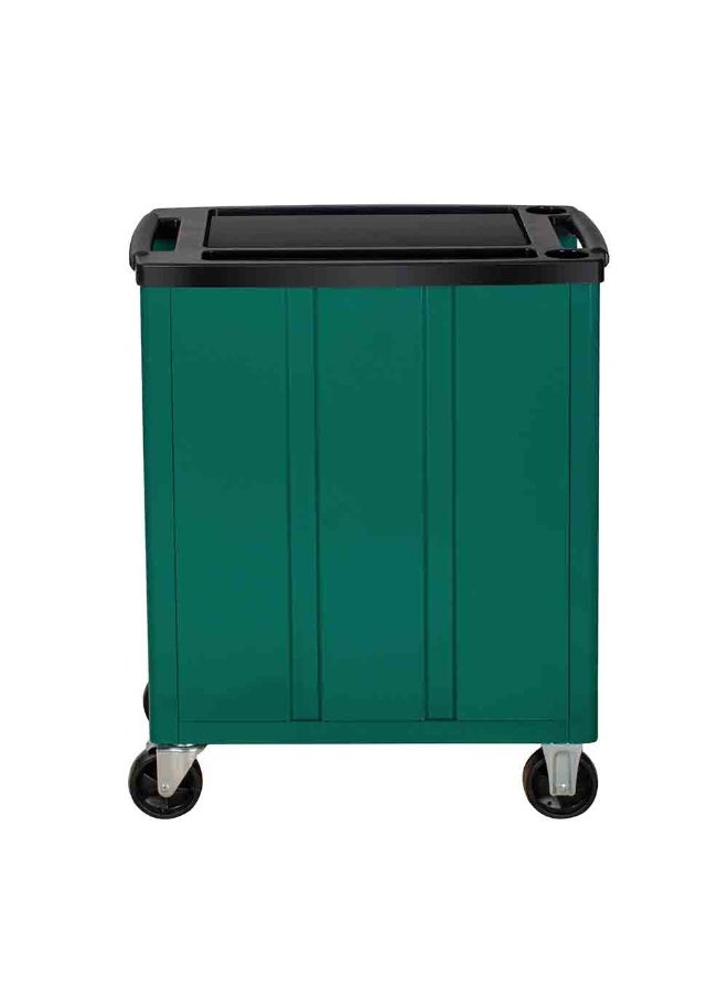 Sata SATA GL95207 29" 7-Drawer Tool Cart 805 x 490 x 1000mm  - Image 5