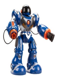 Elite Trooper Bot