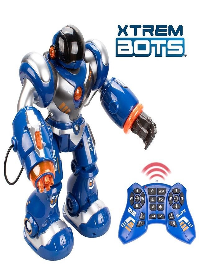 XTREM BOTS - Elite Trooper Bot - Image 1