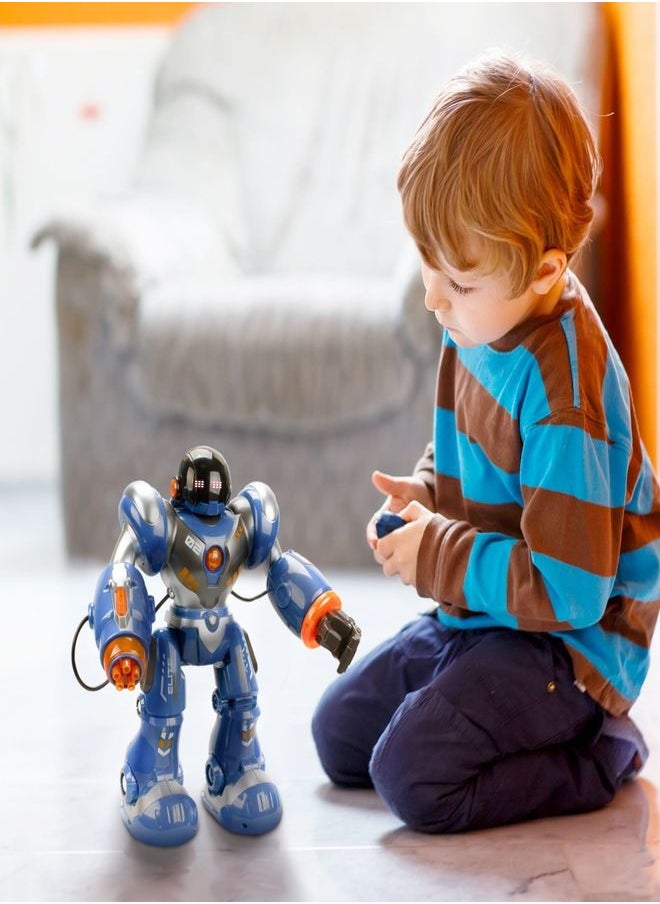XTREM BOTS - Elite Trooper Bot - Image 1