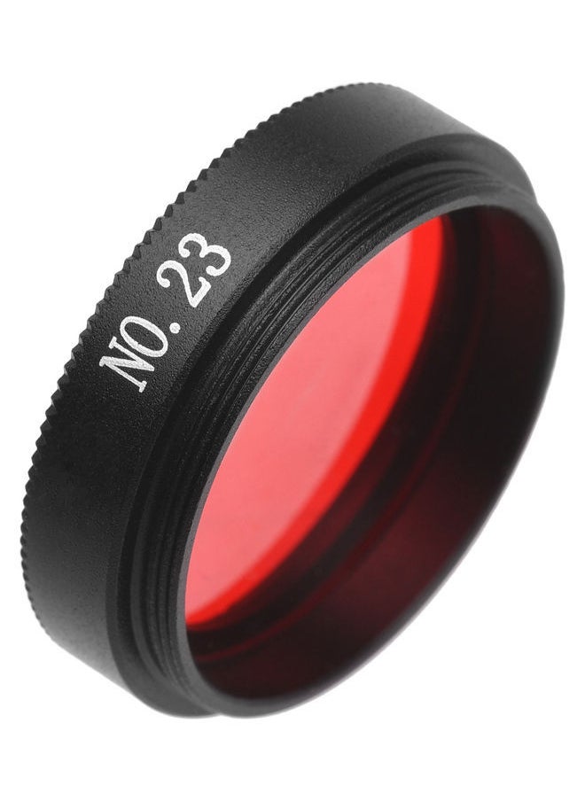 NIBEMINENT Telescope Color Filter Red  - Image 1