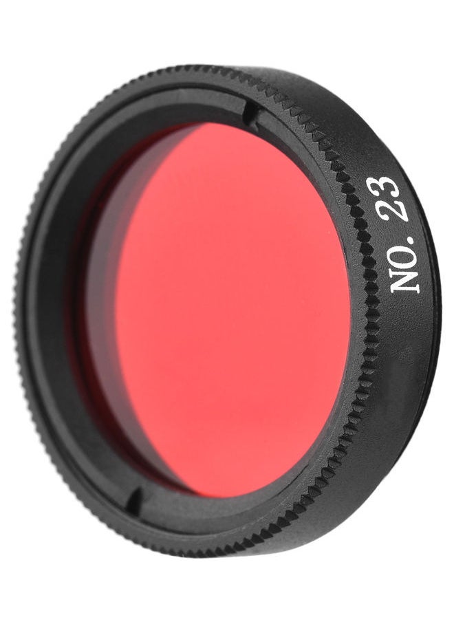 NIBEMINENT Telescope Color Filter Red  - Image 5