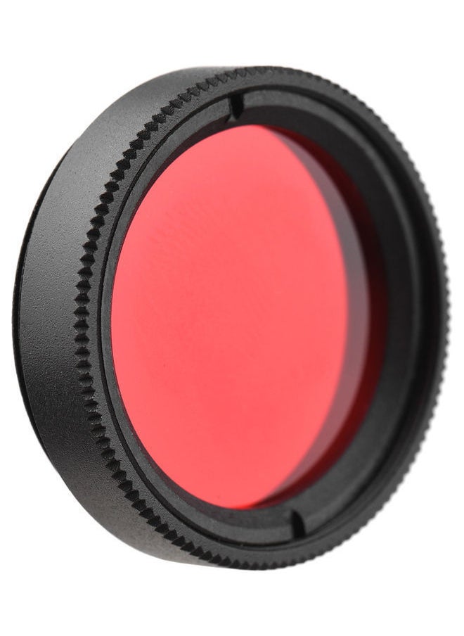 NIBEMINENT - Telescope Color Filter Red - Image 1