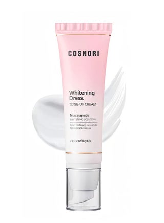 Whitening Dress Tone Up Cream 50ml, Brightening Skin for All Skin Types - pzsku/Z92F066EADB2712E6B5B9Z/45/1743132397/66740548-b529-4a20-97fc-77039dfe1c66