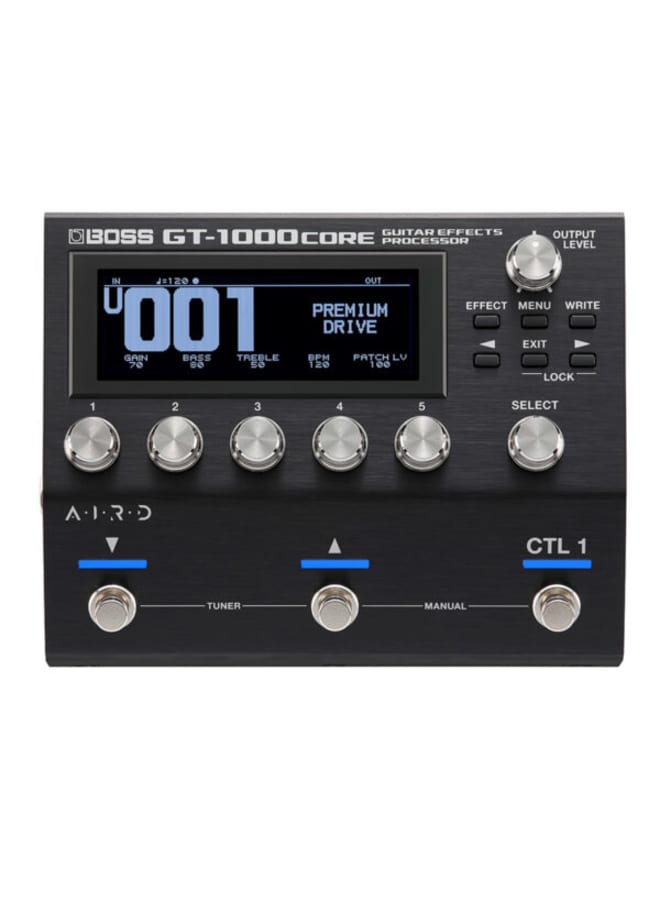 Boss GT-1000CORE - Image 1