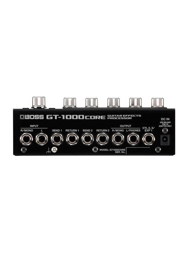 Boss GT-1000CORE - Guitar Multi-Effects - Image 2