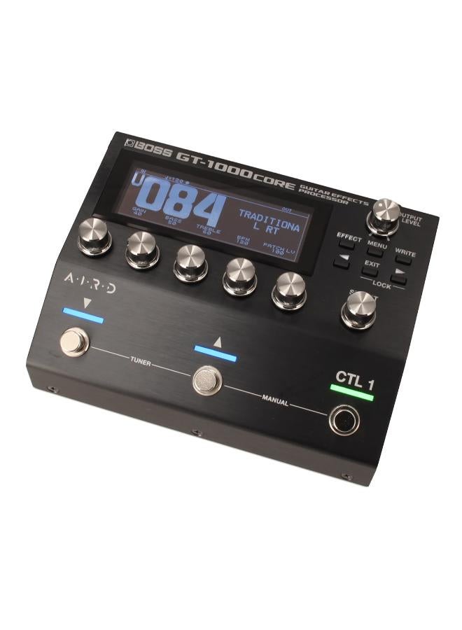 Boss GT-1000CORE - Guitar Multi-Effects - Image 4