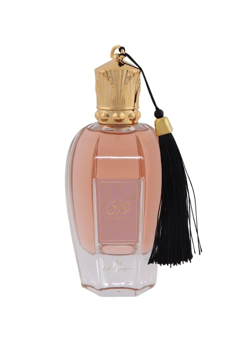 كلاسيك كولكشن عطر دارين 100مل - Image 2