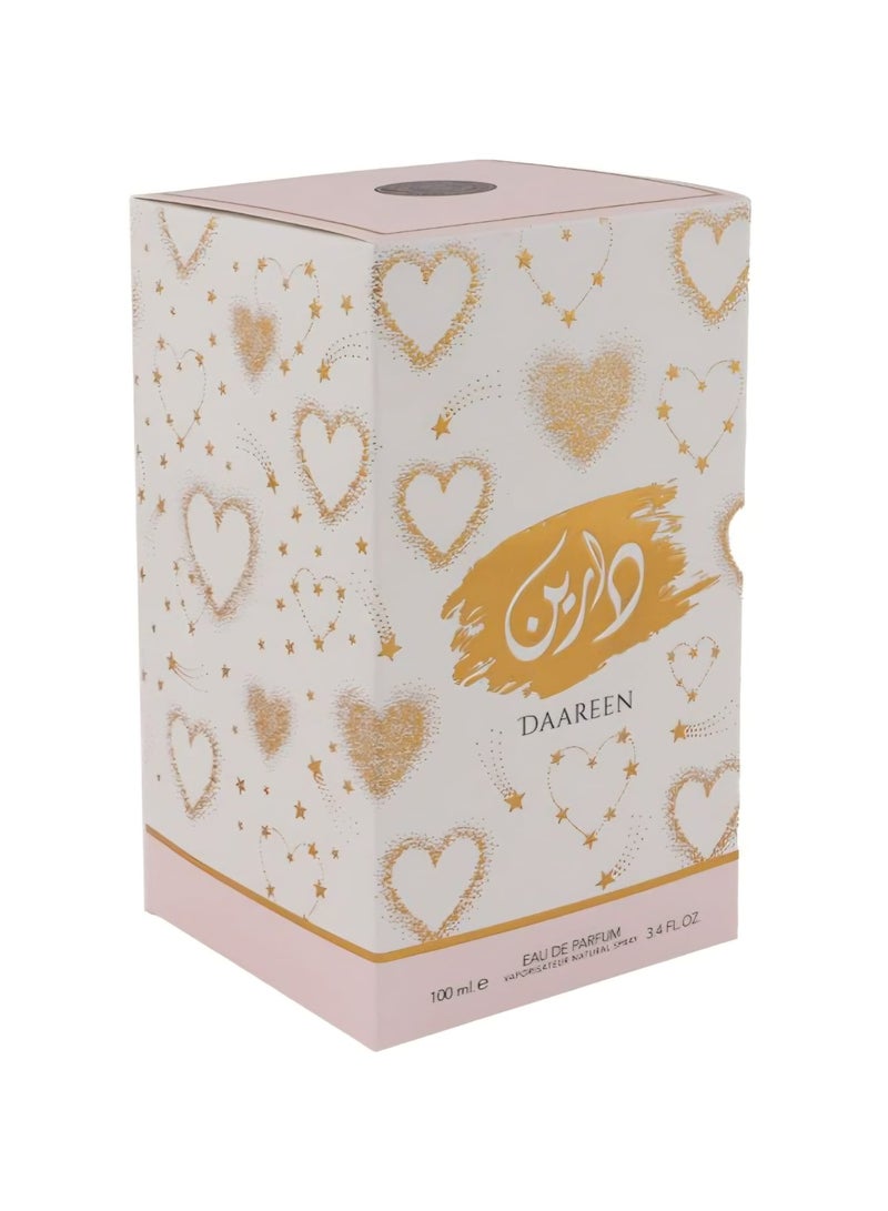 كلاسيك كولكشن عطر دارين 100مل - Image 3
