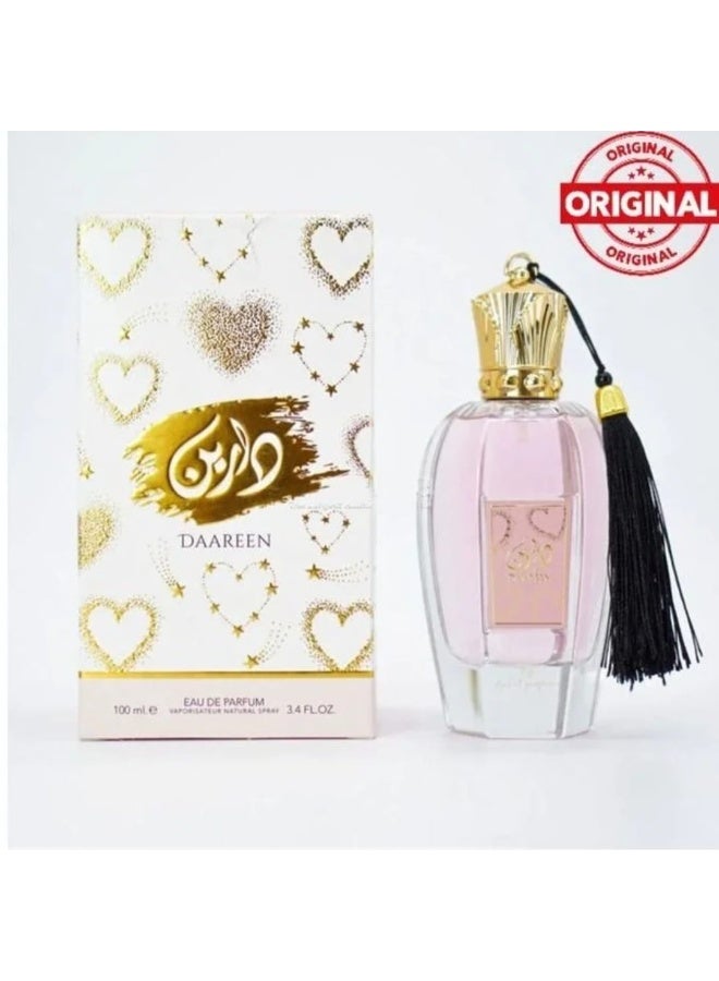 كلاسيك كولكشن عطر دارين 100مل - Image 1