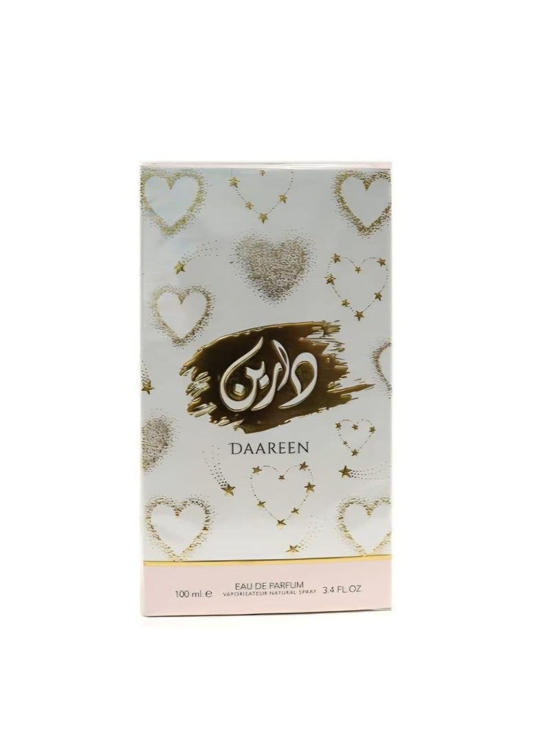 كلاسيك كولكشن عطر دارين 100مل - Image 4