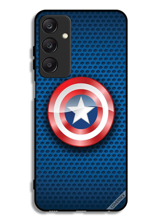 Covernex Samsung Galaxy A25 5G Protective Case Cover Shield - Image 1