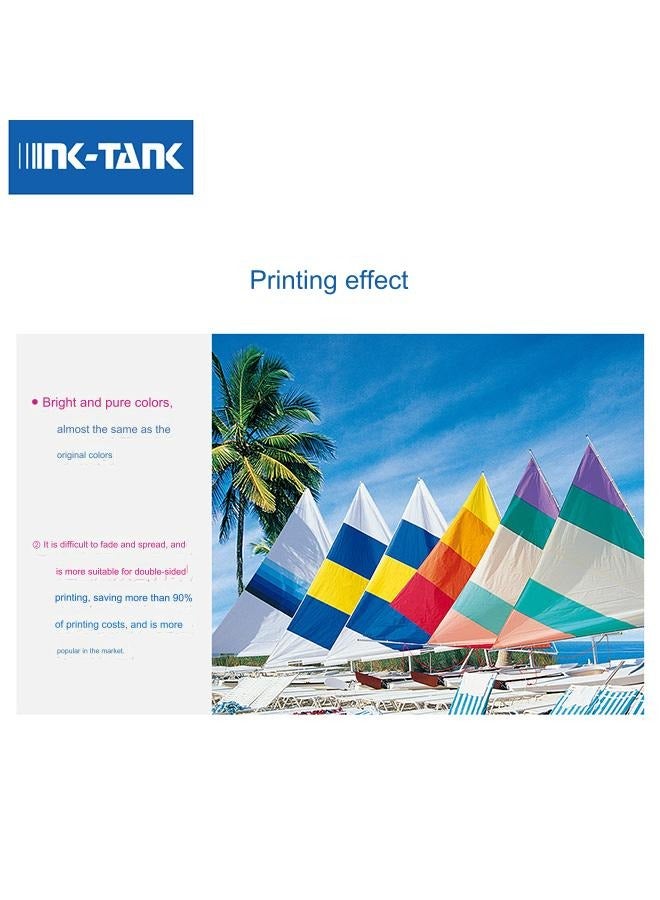 Suitable for Epson printer ink epson L3161L3163L3166 L3168 L3169 004 ink - Image 2