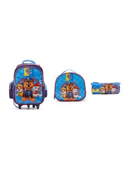 Character Backpack