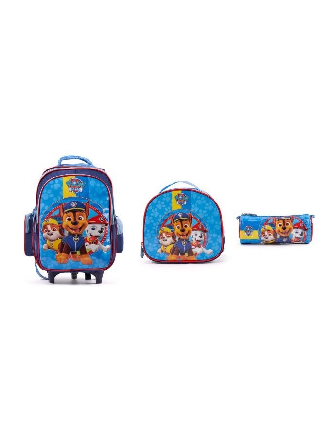AMIRAL - Character Backpack - Image 1