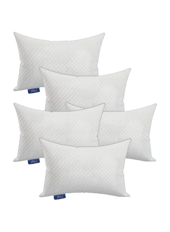 نيام بكج العائلة من نيام مكون من 5 حبات - Image 1