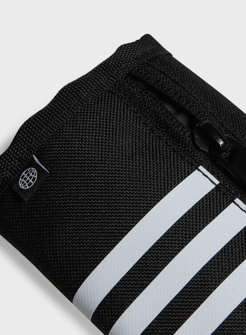 adidas محفظة رياضية عملية