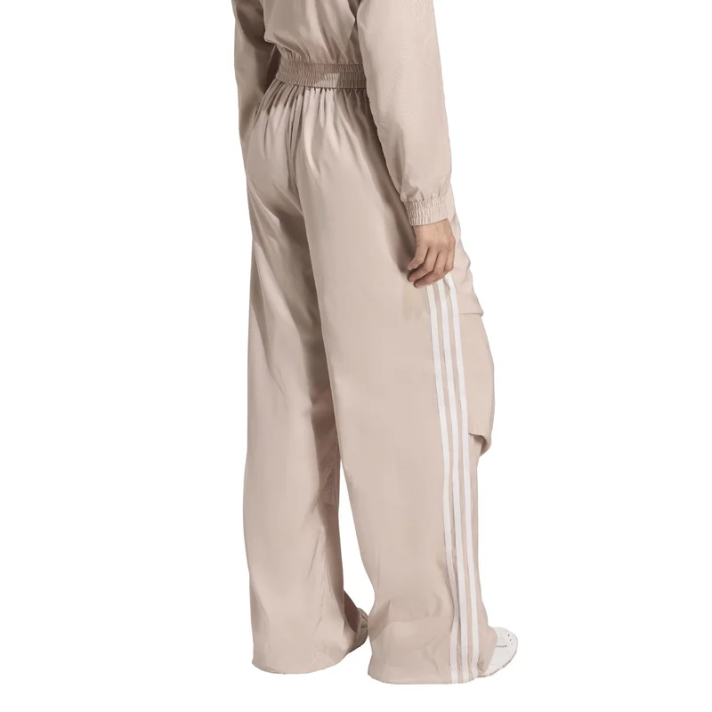 Adilenium Season 4 Teamgeist Ruffle Track Pants