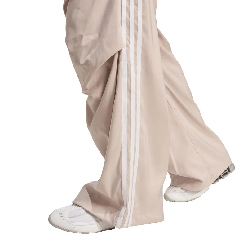 adidas Originals NEWROS Adilenium Season 4 Teamgeist Ruffle Track Pants for Women | Best Price UAE