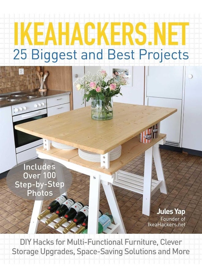null - Ikeahackers.net 25 Biggest And Best Projects: DIY Hacks for Multi-Functional Furniture, Clever Storage Upgrades, Space-Saving Solutions and More - Image 1