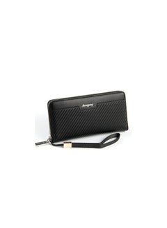 Beallery Double Hand Bag Wallet with a side strap for hanging and carrying