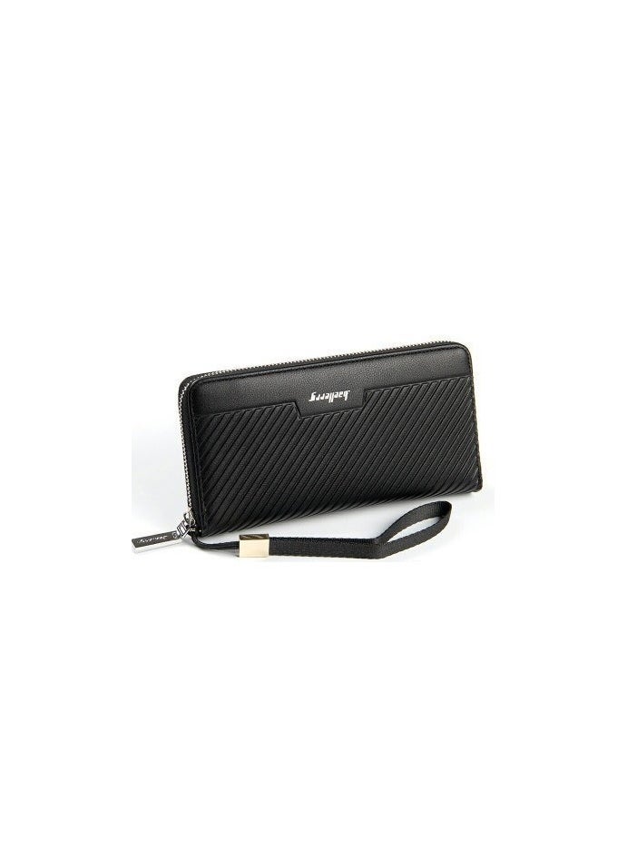 Generic - Beallery Double Hand Bag Wallet with a side strap for hanging and carrying - Image 1