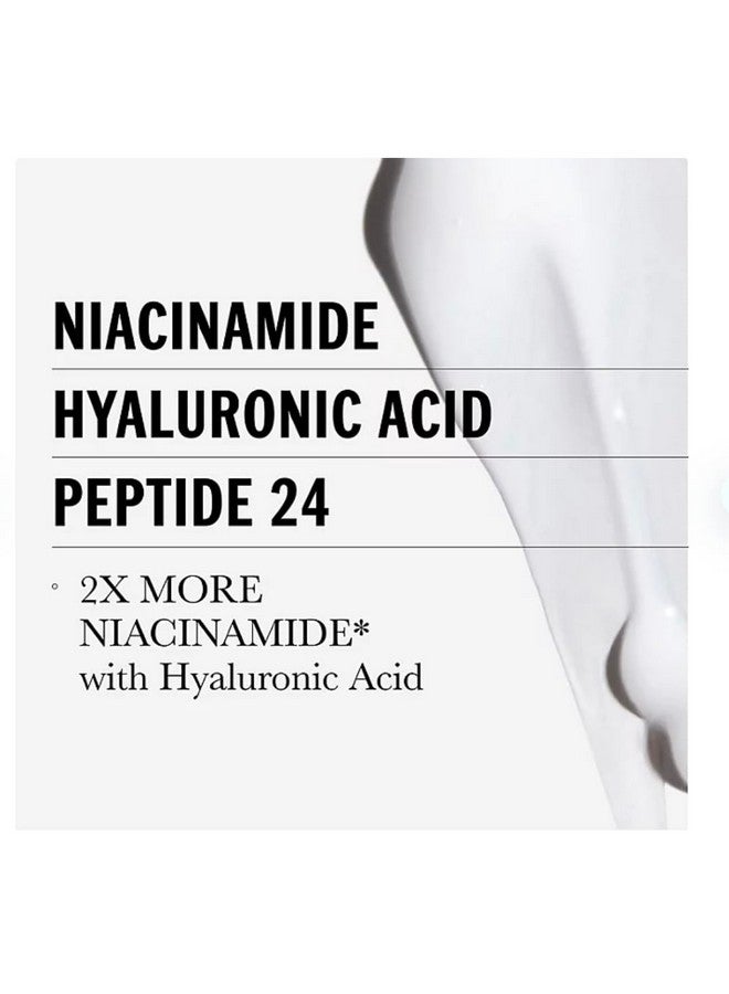 Olay Ultimate Niacinamide + Hyaluronic + Peptide Eye Cream (0.5 fl. oz., 2 pk.) - Image 3
