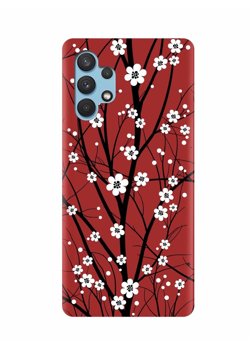 AMC DESIGN Protective Case Cover For Samsung Galaxy A32 4G - Image 1