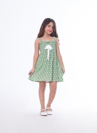 Girls Dress Green - pzsku/Z92F166F617867AA4AA0EZ/45/_/1708433827/19f80e28-1acf-4d0a-b0f2-a32e882f32f0