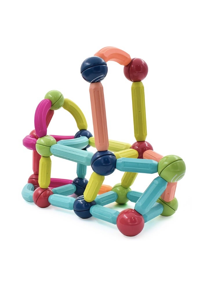 Mangnetic Sticks 36 Piece  - Image 3