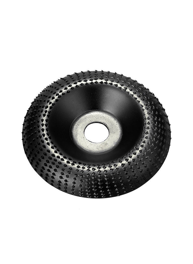 NIBEMINENT Abrasive Disc for Angle Grinder Black 17x2x13centimeter  - Image 4