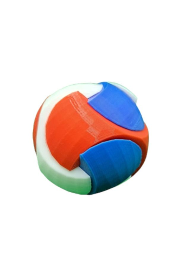 أحجية الكرة السداسية - Image 1