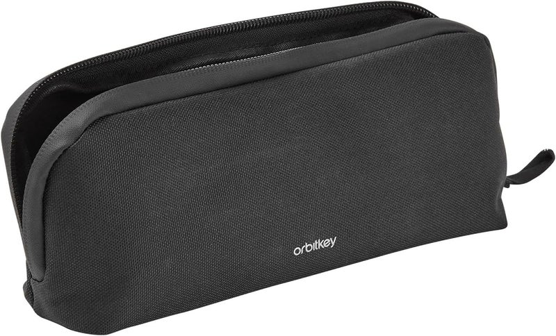 Orbitkey Orbitkey Pencil Case  Black - Image 1