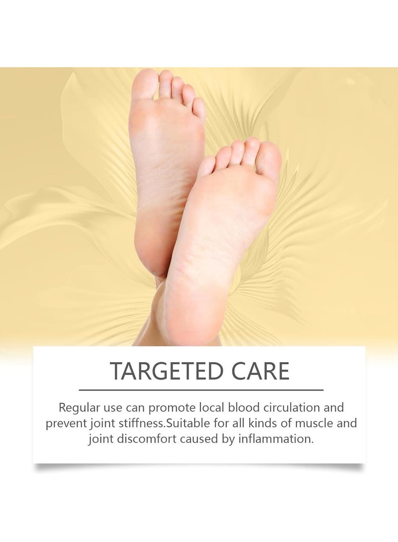 ximonth Hallux care Bee Venom Treatment Cream, 20g - Image 4