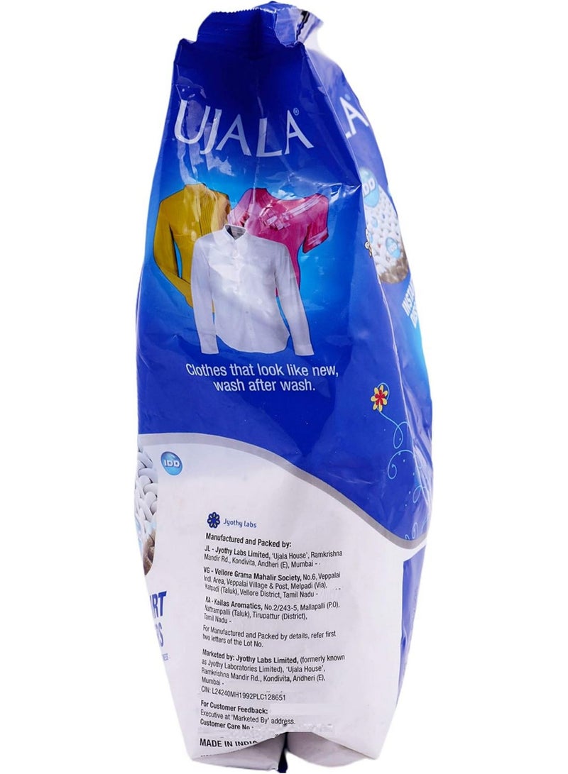 Ujala Automatic Instant Dirt Dissolvers Detergent Powder 1 Kg - Image 3