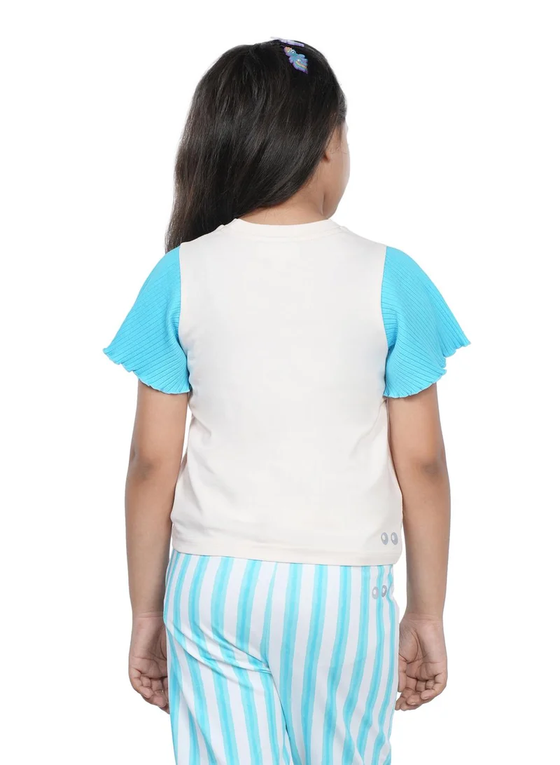 Pilolo Such a star tee