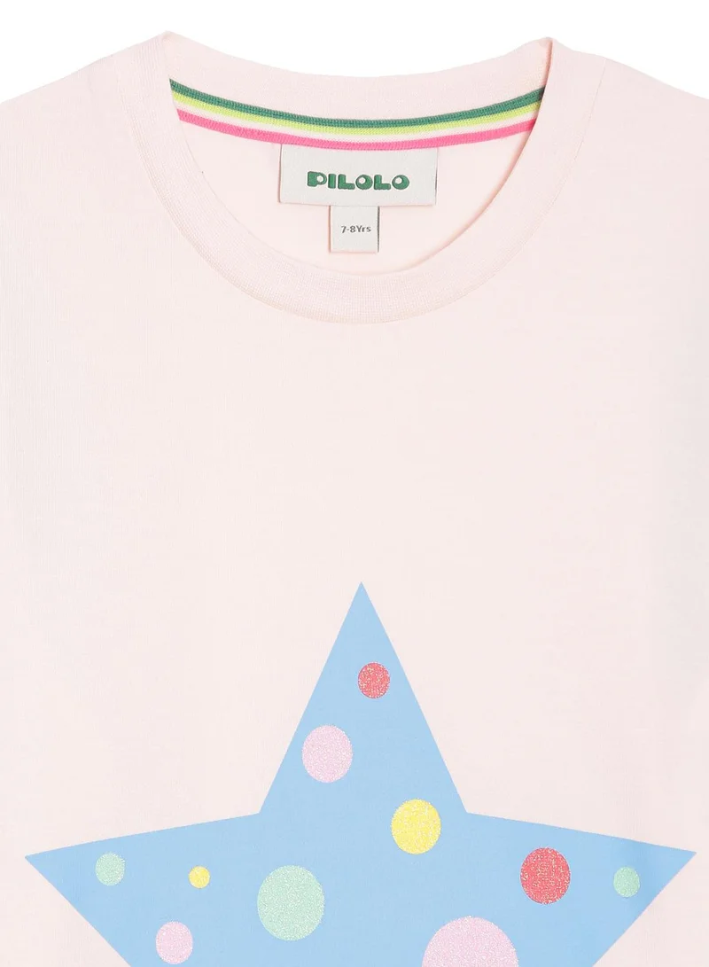 Pilolo Such a star tee