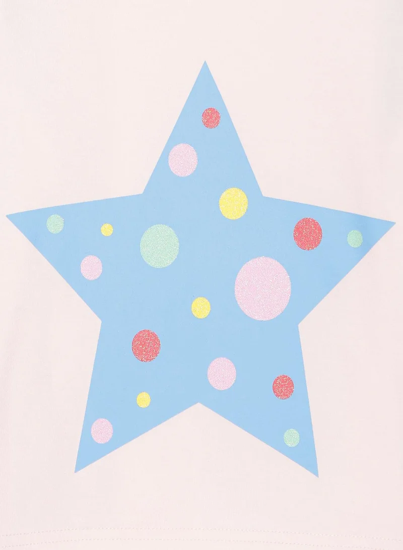 Pilolo Such a star tee