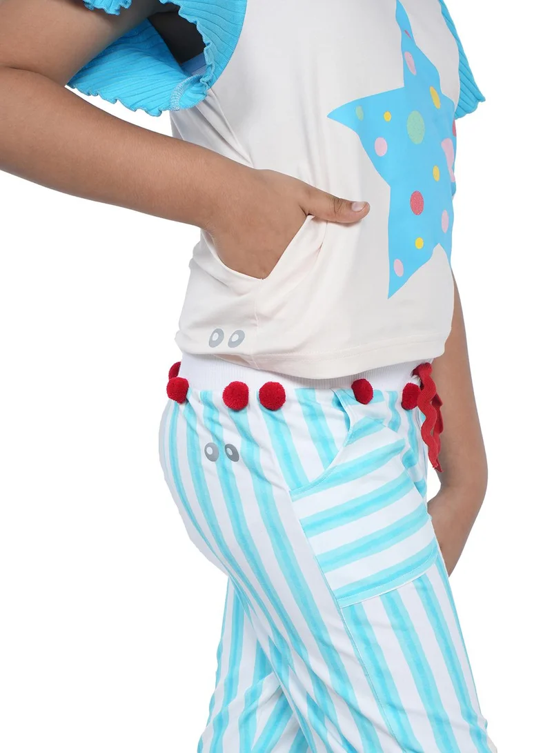 Pilolo Such a star tee