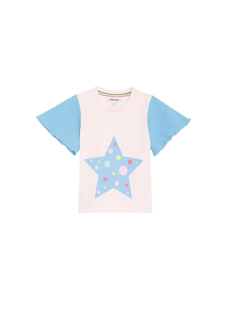 Pilolo Such a star tee