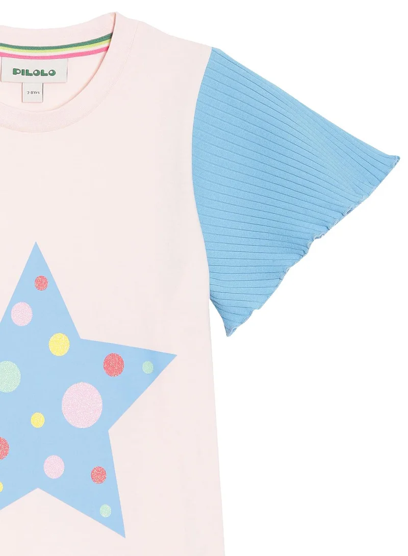 Pilolo Such a star tee