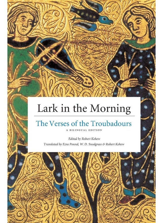 Lark in the Morning 