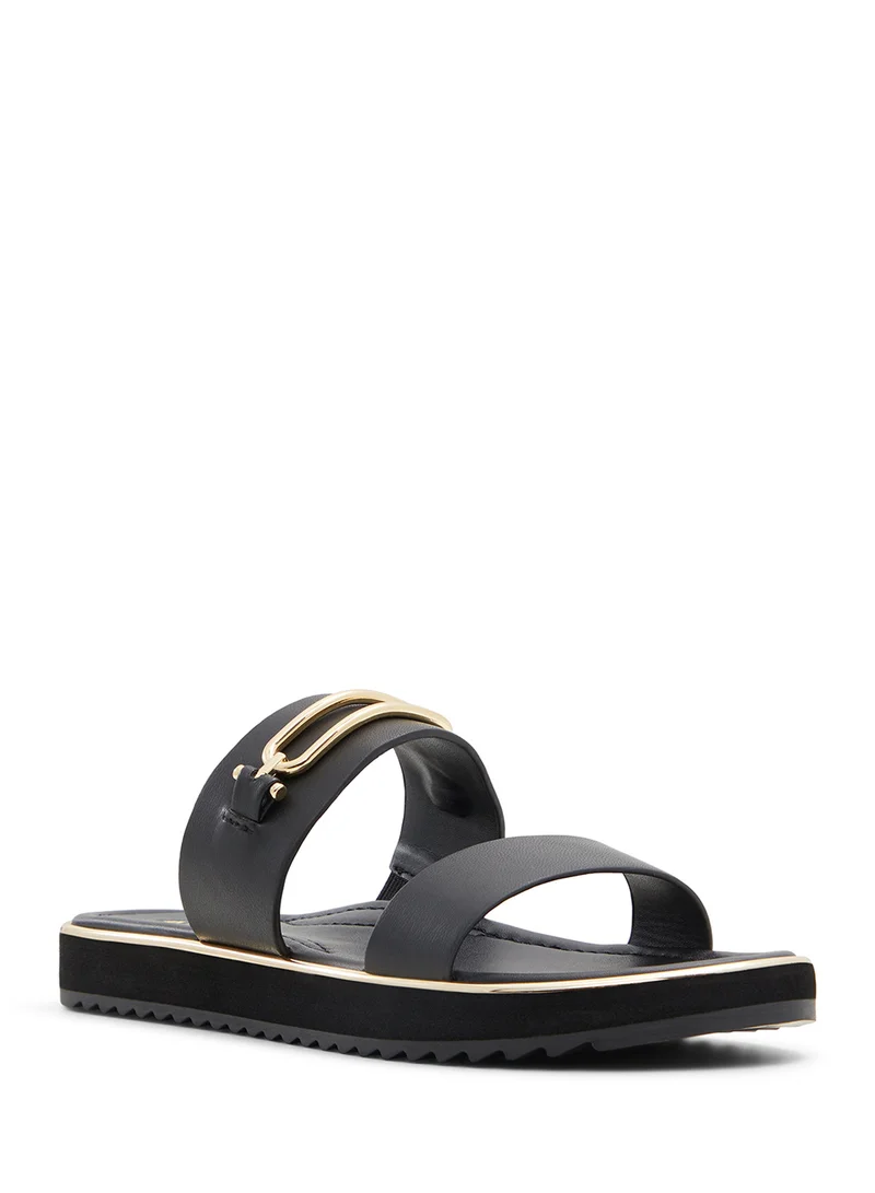 الدو Lagoon Low Heel Sandals